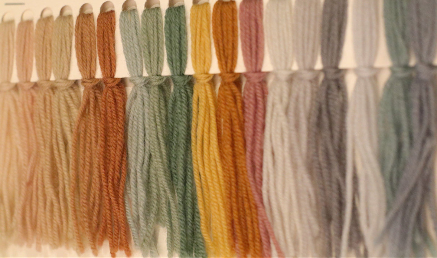 Arternoon Merino Collection -Ice Blue